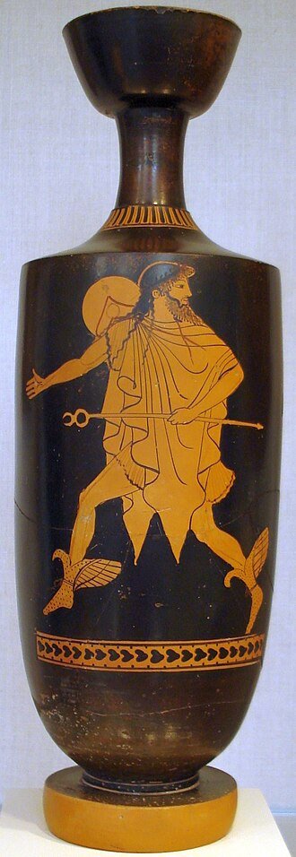 Lekythos