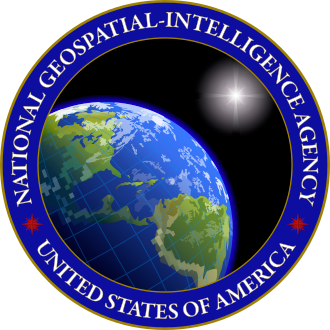 NGA Seal