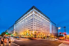 Washington DC Press Club